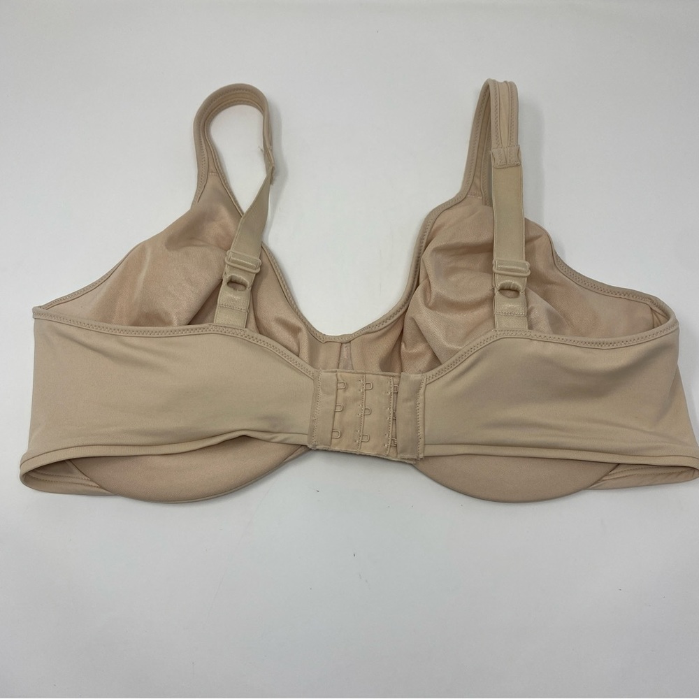 BALI Passion For Comfort Underwire Bra - Size 38DD - Picture 4 of 5
